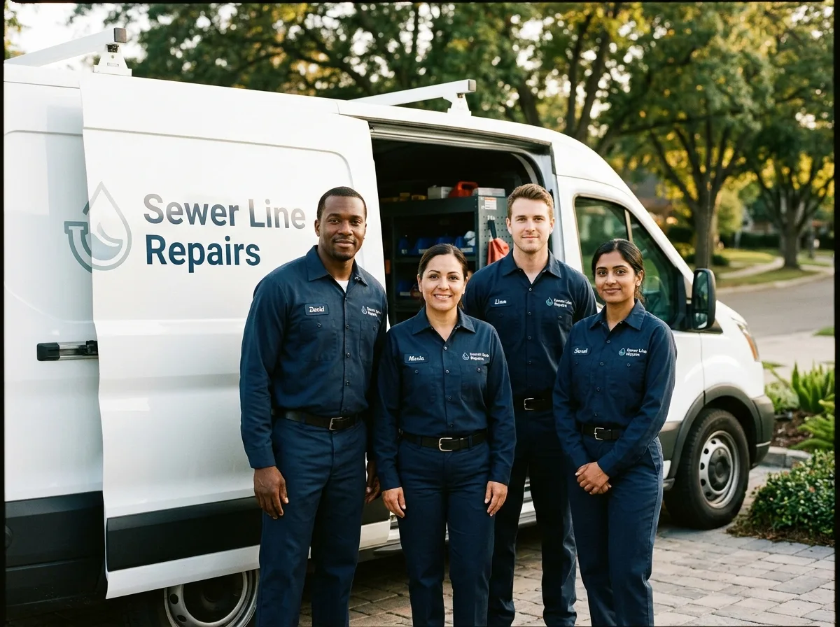 Emergency Plumber company in South Newfane, VT